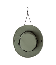 Load image into Gallery viewer, Recycled Utility Hat Sage