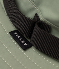Load image into Gallery viewer, Recycled Utility Hat Sage