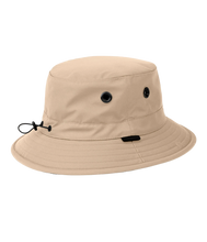 Load image into Gallery viewer, GOLF BUCKET HAT LIGHT TAN
