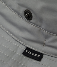 Load image into Gallery viewer, TWS1 All Weather Hat Grey/Green