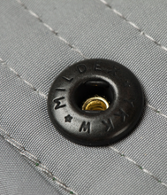 Load image into Gallery viewer, TWS1 All Weather Hat Grey/Green