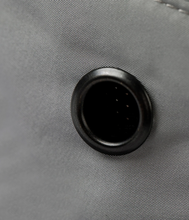 Load image into Gallery viewer, TWS1 All Weather Hat Grey/Green