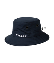 Load image into Gallery viewer, GOLF BUCKET HAT DARK NAVY