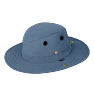 Load image into Gallery viewer, TWS1 All Weather Hat Blue/Green
