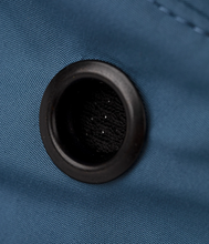 Load image into Gallery viewer, TWS1 All Weather Hat Blue/Green