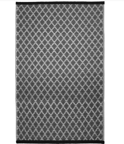 Lattice Carbon Doormats