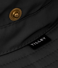 Load image into Gallery viewer, TWS1 All Weather Hat Black/Black