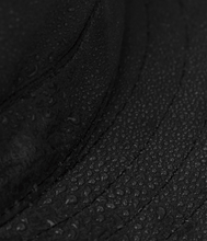 Load image into Gallery viewer, TWS1 All Weather Hat Black/Black