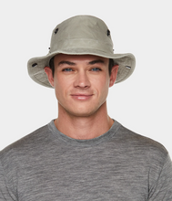 Load image into Gallery viewer, T3 Wanderer Hat Khaki