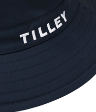 Load image into Gallery viewer, GOLF BUCKET HAT DARK NAVY