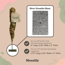 Load image into Gallery viewer, The Original Bendable Moss Pole™  (Pins Included)