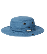 Load image into Gallery viewer, T3 Wanderer Hat Denim Blue