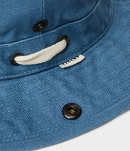 Load image into Gallery viewer, T3 Wanderer Hat Denim Blue