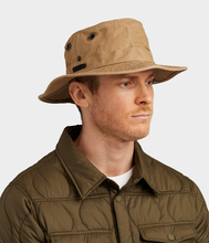 Load image into Gallery viewer, T3 Wanderer Hat Dark Khaki