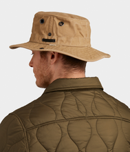 Load image into Gallery viewer, T3 Wanderer Hat Dark Khaki