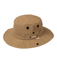 Load image into Gallery viewer, T3 Wanderer Hat Dark Khaki