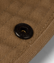 Load image into Gallery viewer, T3 Wanderer Hat Dark Khaki