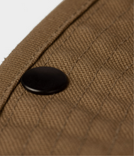 Load image into Gallery viewer, T3 Wanderer Hat Dark Khaki