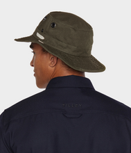 Load image into Gallery viewer, T3 Wanderer Hat Olive