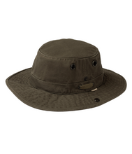 Load image into Gallery viewer, T3 Wanderer Hat Olive