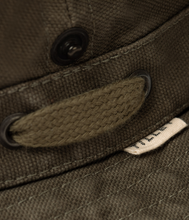 Load image into Gallery viewer, T3 Wanderer Hat Olive