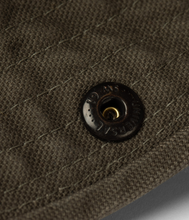 Load image into Gallery viewer, T3 Wanderer Hat Olive