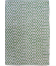 Load image into Gallery viewer, Maywood Vine Green Doormats