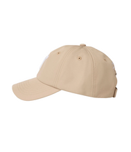 Load image into Gallery viewer, T Golf Cap Tan