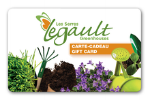 Load image into Gallery viewer, $500 GIFT CARD