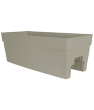 Load image into Gallery viewer, Harmony Balcony Planter 27"
