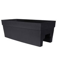 Load image into Gallery viewer, Harmony Balcony Planter 27"