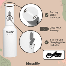 Load image into Gallery viewer, The Original Bendable Moss Pole™  (Pins Included)