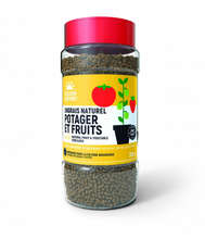 Charger l'image dans la galerie, Engrais naturel potager et fruits 4-2-7 PASSION JARDINS