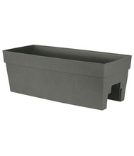 Load image into Gallery viewer, Harmony Balcony Planter 27"