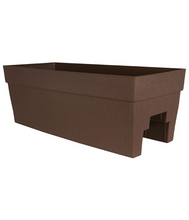 Load image into Gallery viewer, Harmony Balcony Planter 27&quot;