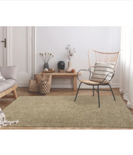 Load image into Gallery viewer, Basket Weave Natural Doormats