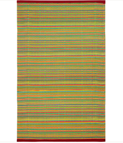Drizzle Rainbow Doormats