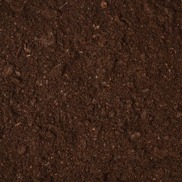 TERRE DE SURFACE EN VRAC