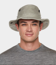Load image into Gallery viewer, The Classic Cotton Duck Hat KHAKI