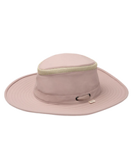 Load image into Gallery viewer, LTM5 Airflo Hat Soft Mauve