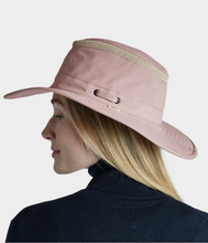 Load image into Gallery viewer, LTM5 Airflo Hat Soft Mauve