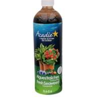 Load image into Gallery viewer, Acadie Fresh Seaweed Concentrate Natural BIO