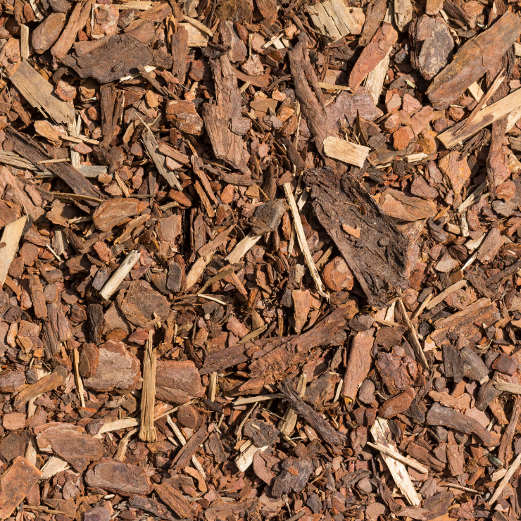 PAILLIS DE CÈDRE NATUREL EN VRAC