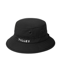 Load image into Gallery viewer, Golf Bucket Hat Black