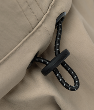 Load image into Gallery viewer, Ultralight Cape Sun Hat Beige