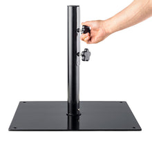 Load image into Gallery viewer, Umbrella Base 14kg – Black