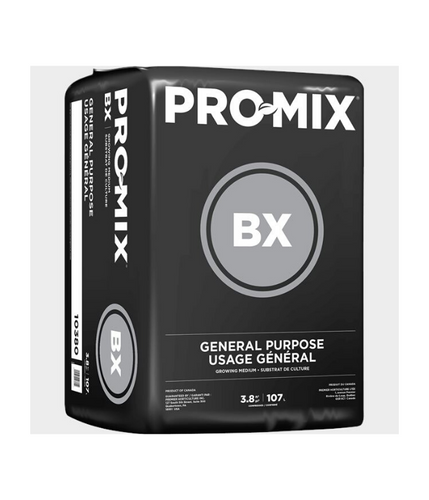 PRO-MIX BX All Purpose Growing Medium