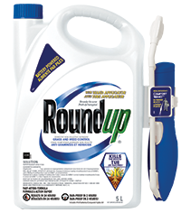 Roundup® Ready to Use Grass and Weed Control