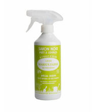 Load image into Gallery viewer,  GARDEN BLACK SOAP