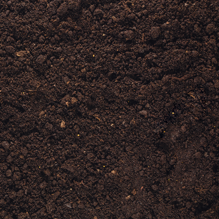 TERRE À JARDIN EN VRAC